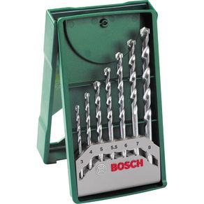 Jg-Brocas-Concrt-7Pcs-XLine-Bosch