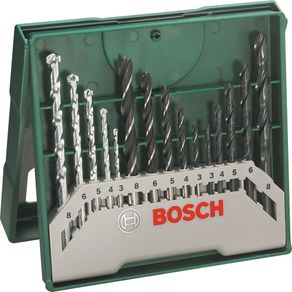 Jg-Broca-Mad-Met-Concrt-15Pc-XLine-Bosch