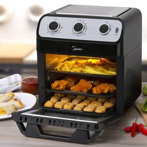 Fritadeira-Air-Fryer-12L-Midea-Oven-FFA20P2-Preta-220V-1744160b