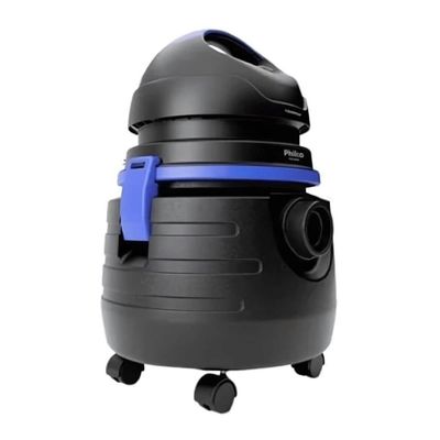 Aspirador de PO e Agua Philco PAS80 127V