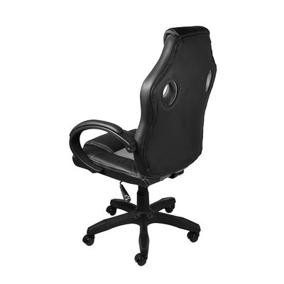 Cadeira Gamer OR-3316 Nylon OR Design Preto
