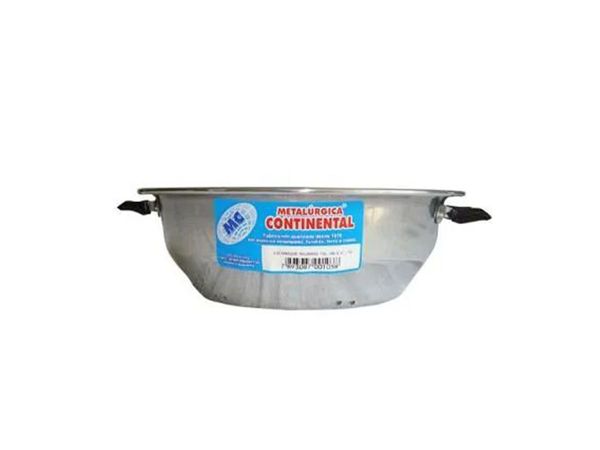 Escorredor de Macarrão Continental (3 Litros)