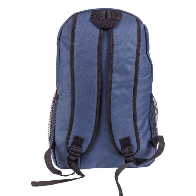 Mochila Poker Sport Dakar - Marinho