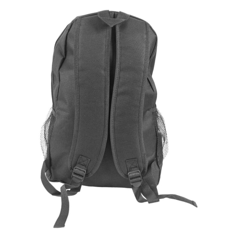 Mochila Poker Sport Dakar - Cinza