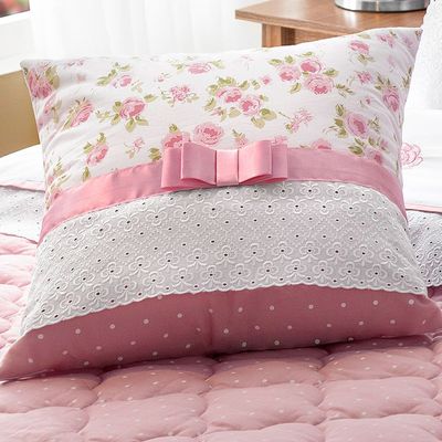 Jogo de Lençol Queen Mimos 4 Peças