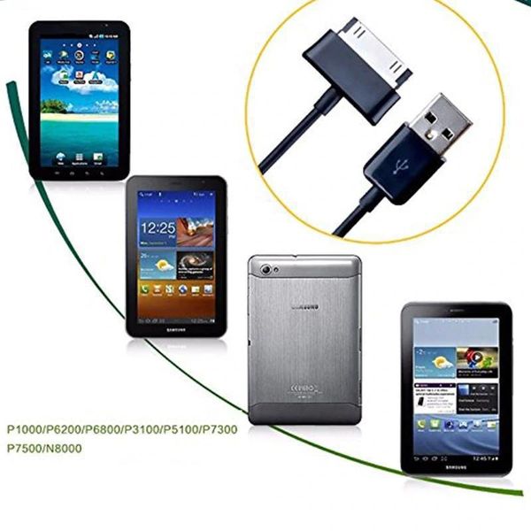 Carregador Tablet Galaxy Tab 2 7.0 Wi-Fi P3110