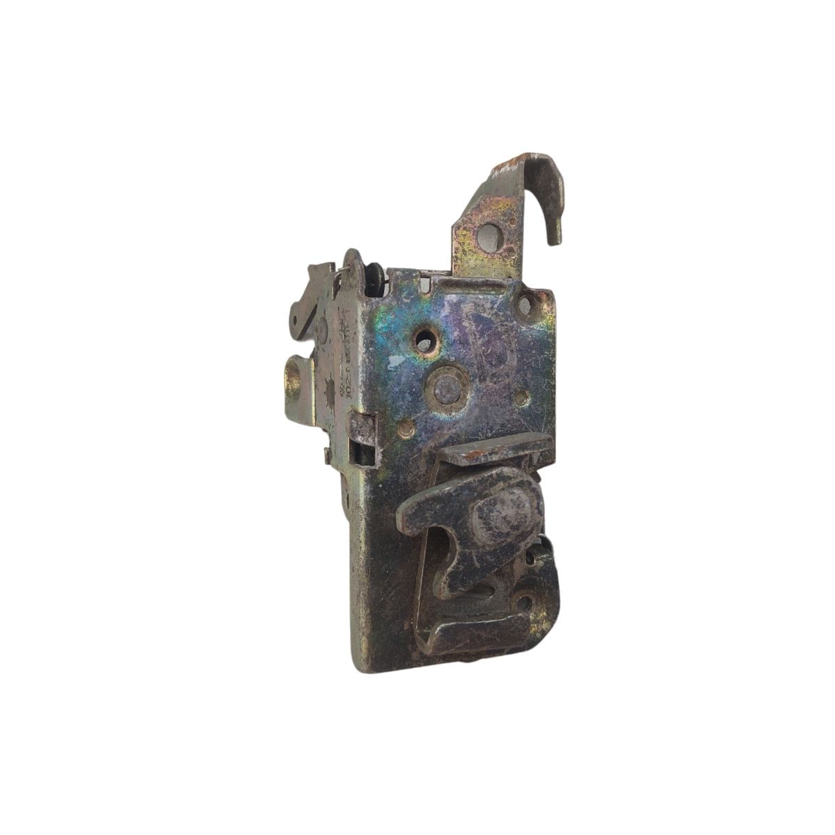 Fechadura Direita Porta Fusca 78/ Brasilia Variant Original