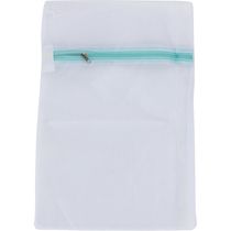 Saco de Lavar Roupa Fina com Zíper P Vida Pratika