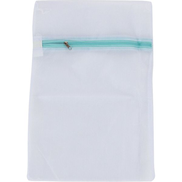 Saco de Lavar Roupa Fina com Zíper P Vida Pratika
