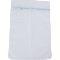 Saco de Lavar Roupa Fina com Zíper G Vida Pratika