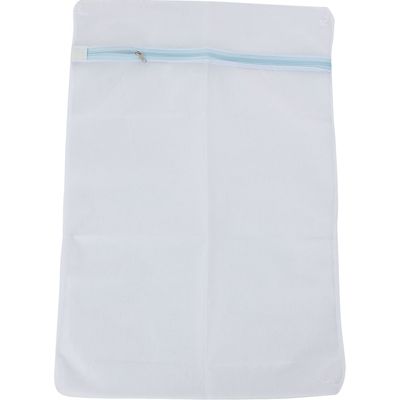 Saco de Lavar Roupa Fina com Zíper G Vida Pratika