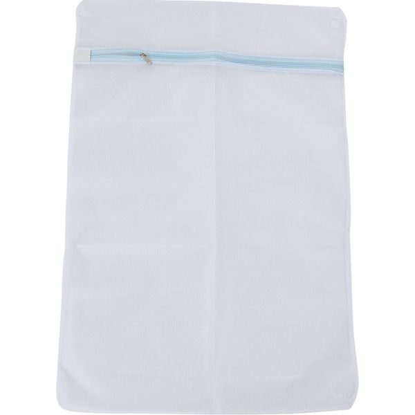 Saco de Lavar Roupa Fina com Zíper G Vida Pratika