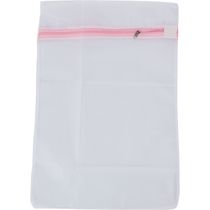 Saco de Lavar Roupa Fina com Zíper M Vida Pratika