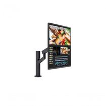 Monitor LG Ergo DualUp 28" Nano IPS SDQHD 2560X2880 USB-C HDMI (x2) DisplayPort 98%