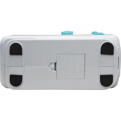 Máquina de Costura 12 Pontos Lenoxx Portátil Multi Points PSM101 Bivolt