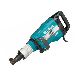 Martelo Demolidor 30Mm 1850W 48,9J Com Punho Ponteiro Maleta HM1511 127V Makita