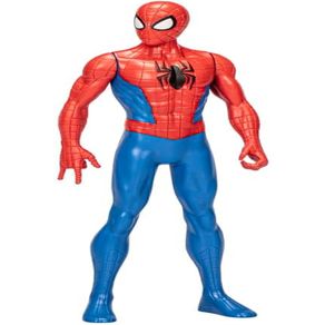 Boneco Vingadores Homem Aranha 20Cm - Hasbro F6747