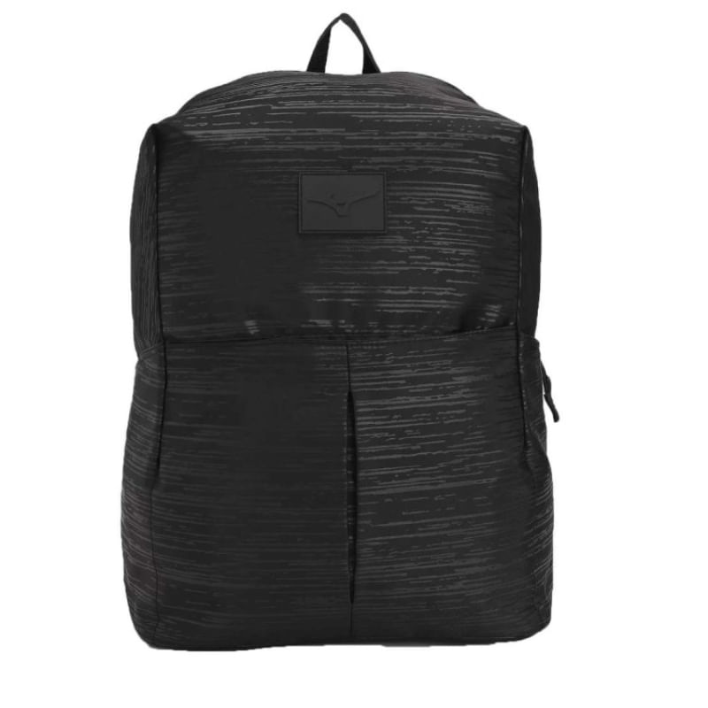 Mochila Mizuno Top - Preto