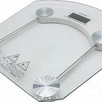 Balança de Banheiro Digital 180kg