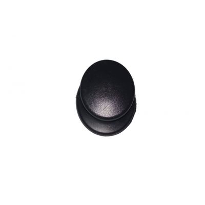 Tampa de Vidro Avulsa 18 cm para Panela