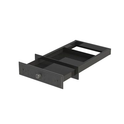 Gaveta Cinzeiro em Ferro Libaneza Colmeia 47x32,5x4,5 cm