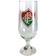 Taça de Cerveja 300ml Allmix Fluminense
