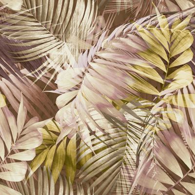 Papel de Parede Nomad Nature 170703 Tam. 4m² Papel de Parede Nomad Nature 170703