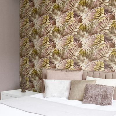 Papel de Parede Nomad Nature 170703 Tam. 4m² Papel de Parede Nomad Nature 170703