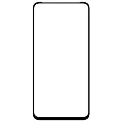 Película de Vidro 3D Full Cover para Edge 30 Pro Princy