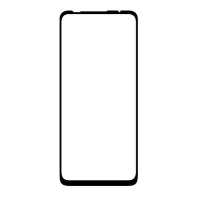 Película de Vidro 3D Full Cover para G Stylus CXJ