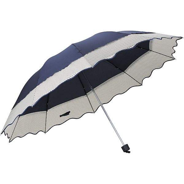Guarda-chuva Yangzi Polka