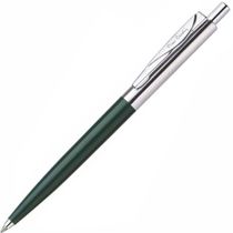 Caneta Esferográfica Pierre Cardin Ref:Pce-01gr Glam Prata/Verde
