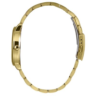 Relógio Lince Feminino Ref:Lrgh194l36 B2kx Casual Dourado