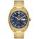 Relógio Orient Masculino Ref:F49gg032 D1kx Automático Dourado