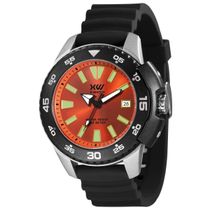 Relógio X-Watch Masculino Ref:Xmpp1086 O1px Esportivo Analógico Oversized