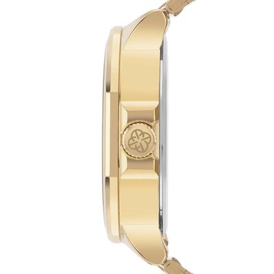 Relógio Euro Feminino Ref:Eu2036ytn/4d Fashion Dourado