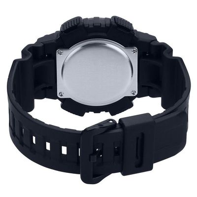 Relógio Casio Masculino Ref:Aeq-110w-1a3vdf Anadigi World Time