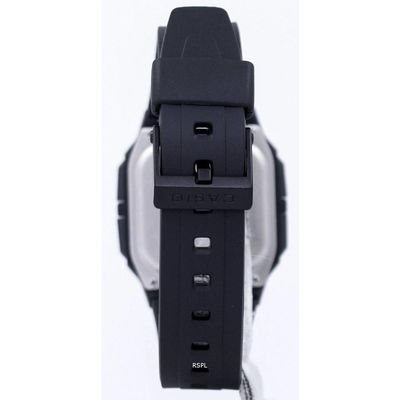 Relógio Casio Masculino Ref:Db-36-1avdf Digital Retangular