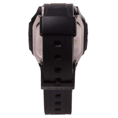 Relógio Casio Masculino Ref:Db-36-1avdf Digital Retangular