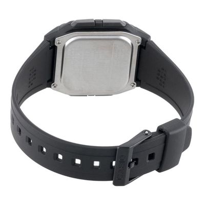 Relógio Casio Masculino Ref:Db-36-1avdf Digital Retangular