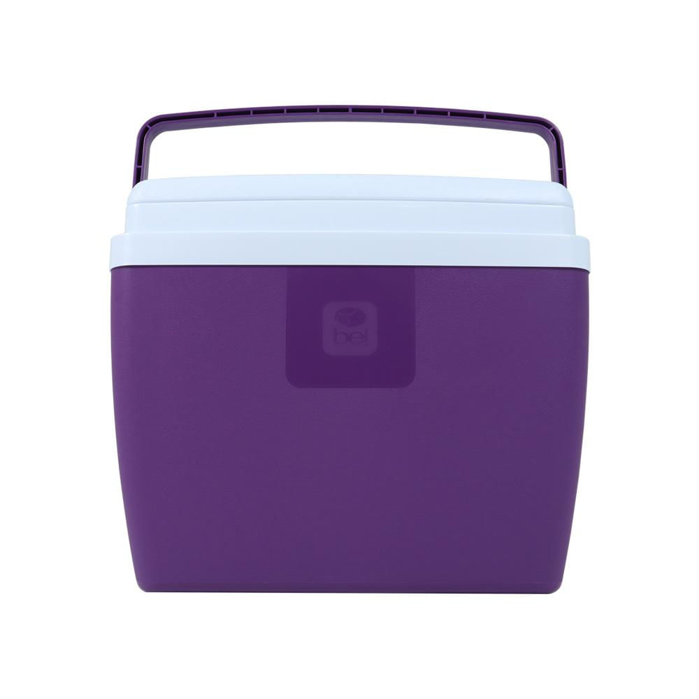 Caixa Térmica 26L Açaí Bel 70609