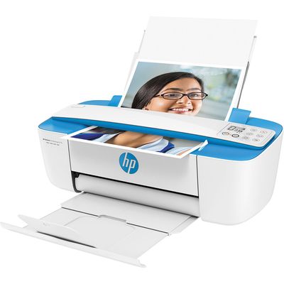 Multifuncional Jato de Tinta Wi-Fi HP DeskJet Ink Advantage 3776