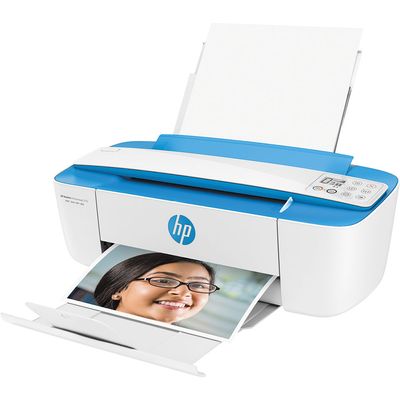 Multifuncional Jato de Tinta Wi-Fi HP DeskJet Ink Advantage 3776
