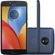 Smartphone Motorola Moto E4 Desbloqueado com Dual Chip Android 7.1 Tela 5" 4G/Wi-Fi 8MP - Azul