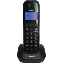Telelefone sem Fio ID Secretária Vtech VT685SE Preto