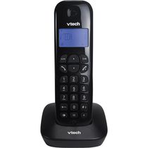 Telelefone sem Fio ID Secretária Vtech VT685SE Preto