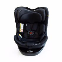Cadeirinha i-NXT 360º 0 a 36Kg Safety 1st - Black Urban