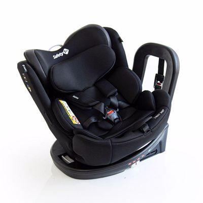 Cadeirinha i-NXT 360º 0 a 36Kg Safety 1st - Black Urban