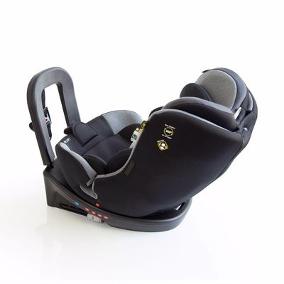 Cadeirinha i-NXT 360º 0 a 36Kg  Safety 1st - Grey Urban