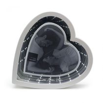 Porta Retrato 16.5x16 Led Infinito Amor